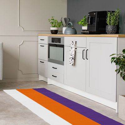 Chenille Indoor Rug