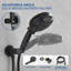 Robinet de douche avec valve brute-70488182