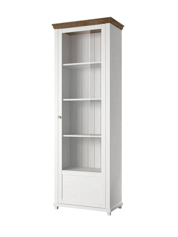 Trinway Display Cabinet