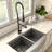 ZLINE Van Gogh Kitchen Faucet-46365283