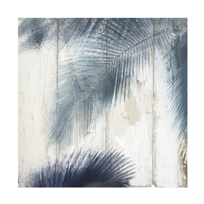 Art sur toile Sasha, 18'' H x 18'' W