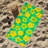 Rudy 100% Cotton Lightweight Beach Towel