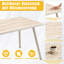8 - Person Modular Garden Sofa And Table