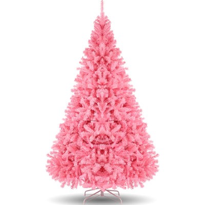6' Spruce Christmas Tree