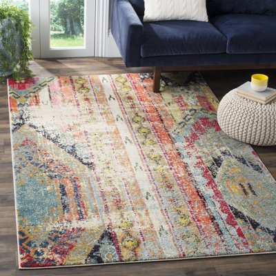Barwicks Area Rug