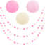 Fausse couronne de 5,6 po-787819748