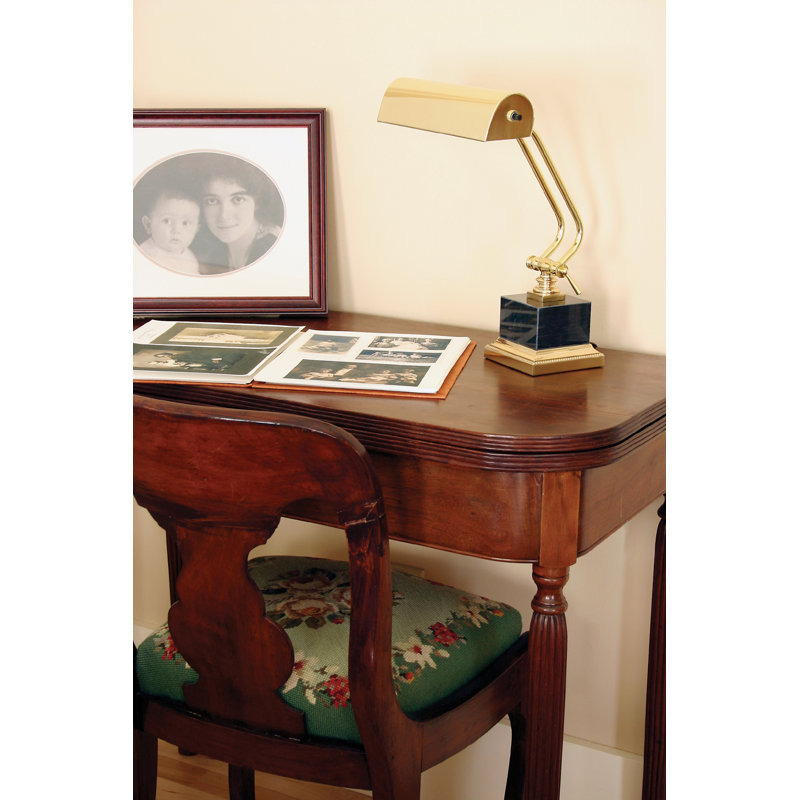 Square Piano Table Lamp