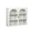 White is out of stock