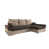 Brown/Beige - Rainbow41/Rainbow05