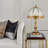 Dakston Iron Table Lamp