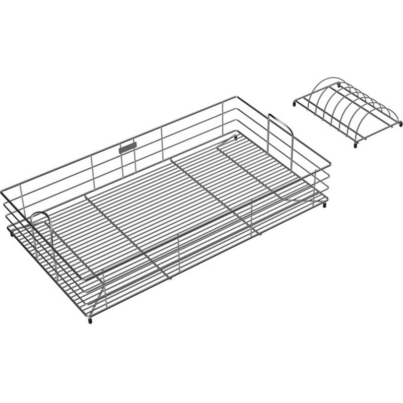Rinsing Basket