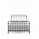 160 Picket Fence Bed | Complete Standard