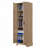 Line Cabinet With Adjustable Shelf-172177770