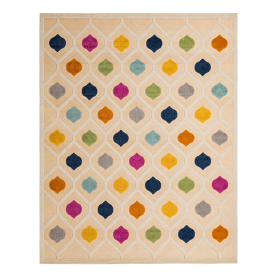 Noord Aruba Indoor/Outdoor Rug