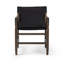Lenz Leather Arm Chair-2096134854
