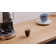 SMEG 50's Retro Style 10-Cup Drip Coffee Machine with Filter