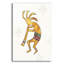 Art mural en verre Southwest Flair 3 'par Anne Tavoletti-109145977