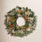 Dried Flower 20'' Wreath