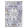 Meridiem Oriental Machine Woven Area Rug