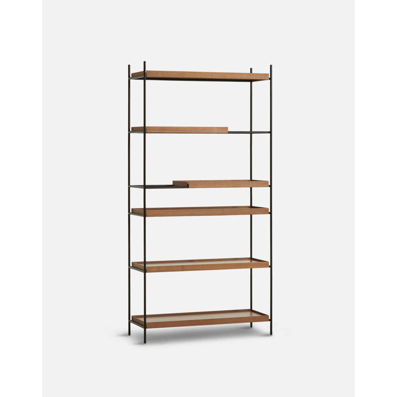 Tray Shelf (High) - Configuration 17