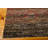 Denoila Damask Blue/Green/Red Area Rug-1595138079