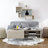 Single Coffee Table-1418194436