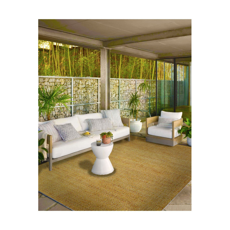 Tapis décoratif rayé épais lavable à la machine, Tapis de couloir 3 pi 3 po x 9 pi 10 po