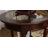 Hughley Oval 24'' Tall Solid Wood-890964141-890964050