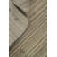 Tapis tribal en laine fabriqué à la main de style Gabbeh 6 x 9