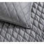 Diamond Velvet 3 Piece Quilt Set-1837224225-1789122597