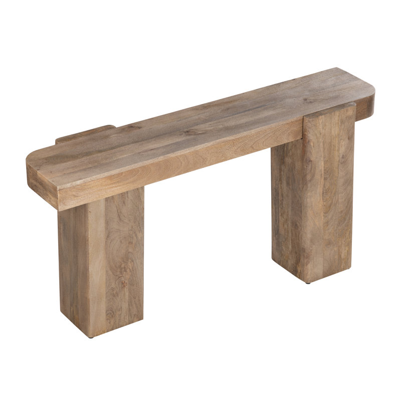 Chenul Console_Sofa Table
