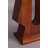Pilaster End Table