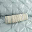 Édredon pour grand lit 7 pièces Prune - Élégants matériaux de décoration décorative-128135059-128135060