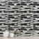 Urban Loft 12" x 12" Interlocking Pattern Glass/Stone/Metal Mosaic Tile