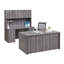 Coquille de bureau Aberdeen-71420882-71420893