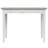 Authement Wood 1 Drawer Desk