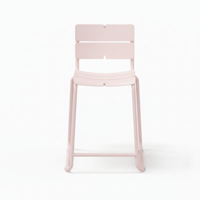 Corail Counter Stool Armless