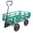 Firewood Transportation Garden Carts