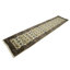 Tapis de couloir oriental crème 3X12