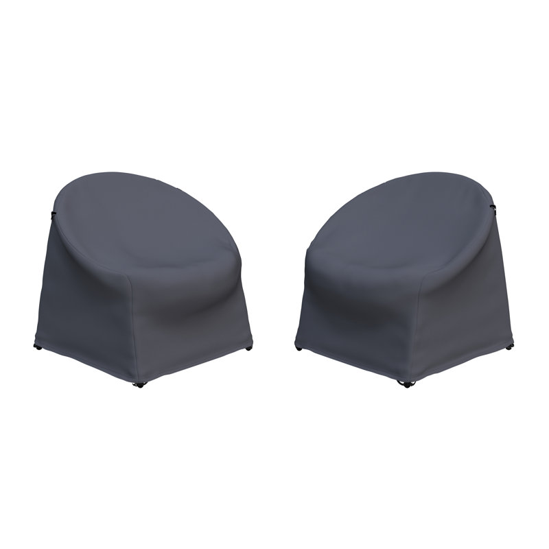 Housses de chaise longue d'extérieur