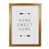 Honey Oak Frame is unavailable