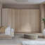 Tashyia 2 Door Wardrobe