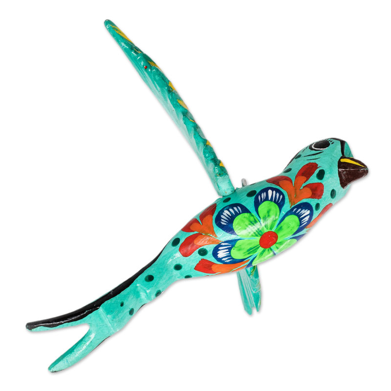 Figurine décorative à suspendre