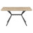 Vonell 3-pcs Dining Table Set-201021195