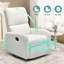 Chaise berçante Capree-1368578781