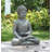 Sitting Buddha Statue