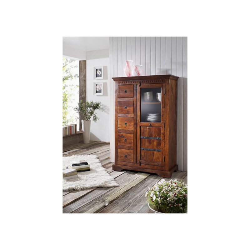 Oxford Display Cabinet