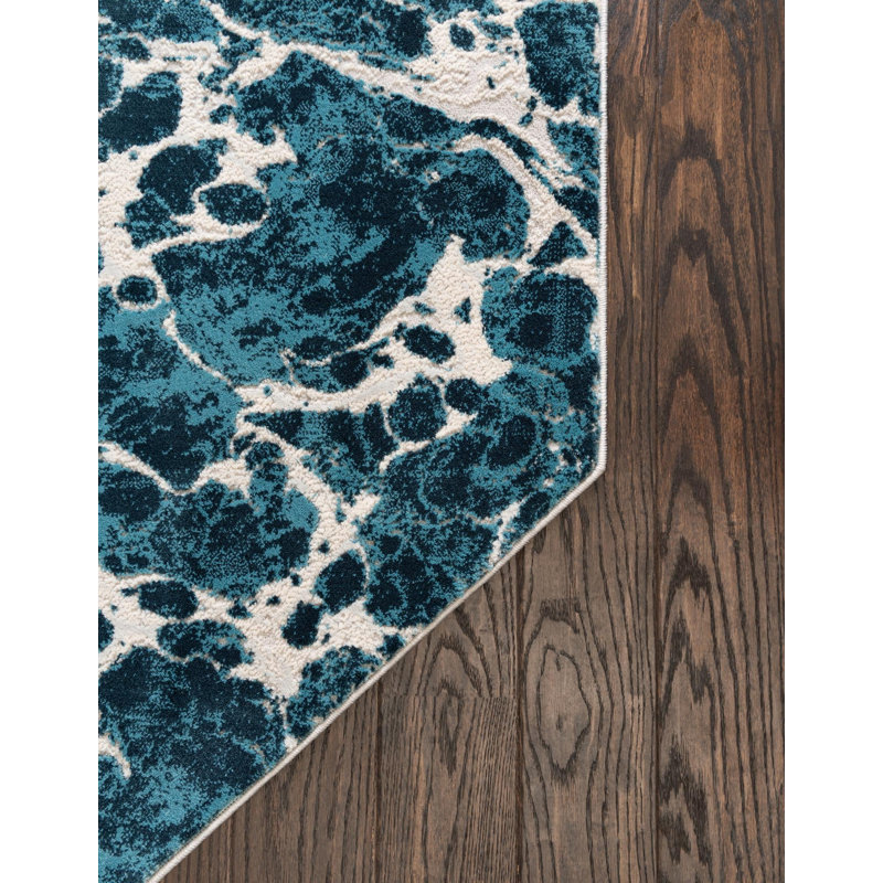 Brevoort Indoor Rug, Octagon 7' x 7'