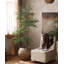 Lifelike Nandina Indoor Tree-1465964944