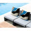 Coussin décoratif intérieur / extérieur en polyester filé Toni-92502673-92502670